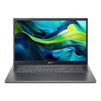 Nešiojamas kompiuteris Acer Aspire 17 17.3" C5-120U 16/512 FHD Linux | NX.J0JEG.003 | 4711474322913