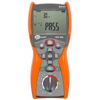 Sonel daugiafunkcis elektros instaliacijos parametrų matuoklis MPI-506 WMGBMPI506 | WMGBMPI506 | 5907624002753