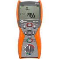 Sonel Daugiaveiklis elektros instaliacijos parametrų matuoklis MPI-502F WMGBMPI502F | WMGBMPI502F | 5907624043480