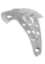 Mėtymo kirvių rinkinys „Cold Steel 10"“ (3 vnt.)