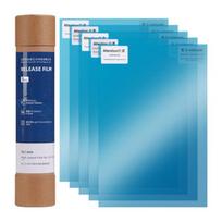 Anycubic Greitai Keičiasi FEP Filmas Photon Mono M5s/M5s Pro/M7 Pro/M7 (10.1 colių/5 lapų)