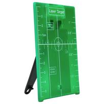 Žalia taikinio plokštelė MAKITA LE00823195 Magnetinė