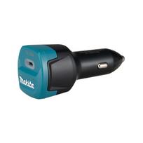 Įkrovimo adapteris MAKITA ADP14 USB-C 12-24V Galingas