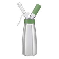 Sifonas ISI GREEN WHIP 0,5 L Profesionalus