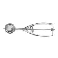 Šaukštas ledams KITCHEN LINE 1/40 L