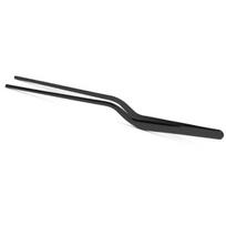 Pincetas Kulinarinis 21 cm Juodas