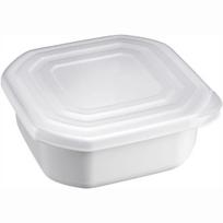 Indelis Plastikinis Kvadratinis 1,5 l