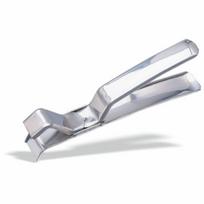 Žnyplės picos skardai 19 CM