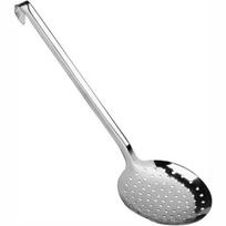 Kiaurasamtis KITCHEN LINE 11,5 cm Nerūdijančio plieno