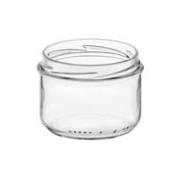 Indelis Stiklinis BOKOTWIST 260 ml