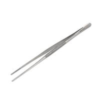 Pincetas ARCOS 30 cm Nerūdijančio plieno