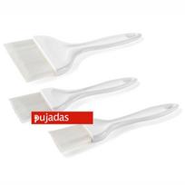 Teptukas konditerinis PUJADAS 5,5 cm Sintetiniais šereliais