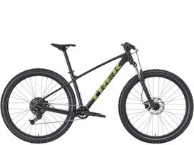 Dviratis 29" TREK Marlin 4 Gen 3 juodas