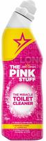 Unitazo valiklis The Pink Stuff The Miracle, 0.75 l