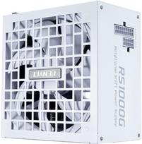 Maitinimo šaltinis Power SupplyLIAN LIRS1000GATXPC100 - 240 V1000 WG9P.RS1000G.WH00.EU G9P.RS1000G.WH00.EU (4718466018960)