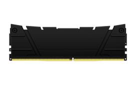 Operatyvioji atmintis (RAM) Kingston KF442C19RB2K2/16 16GB 4266MT/s DDR4 CL19 DIMM (Kit of 2) FURY Renegade Black | Kingston
