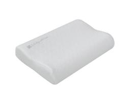 Ergonomiška pagalvė vaikams Kikka Boo Memory Airknit, pilka