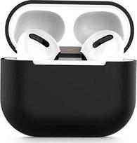 Tech-Protect Icon dėklas AirPods 3 – juodas