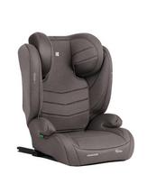 Automobilinė kėdutė KikkaBoo i-Stand i-Size, 15-36 kg, Brown