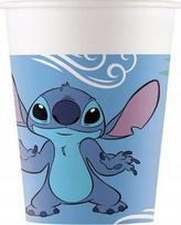 Puodeliai Stitch, 8 vnt., 200 ml.