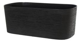 Lovelis Kos 78cm x 38cm x h30cm, juodas