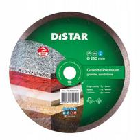 Ditar Granite Premium deimantinis diskas 300mm, 25.4mm, granitui