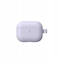 AmazingThing Glamour dėklas AirPods Pro 3 – violetinis