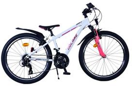 Kalnų dviratis Volare XC Race 24", baltas