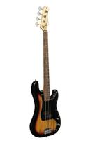 Bosinė gitara Stagg SBP-30 SNB