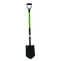 Sodo kastuvas su stiklo pluošto kotu Garden Line CH-Fur4082, 120 cm