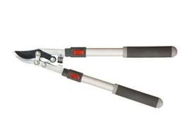 Teleskopinės žirklės šakoms 66-90cm, 30mm