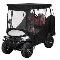 Golf automobilio uždangalas 184x133x146 cm, vandeniui atspari medžiaga