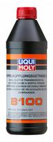 Alyva Liqui Moly Dual Clutch 8100, 1 l.