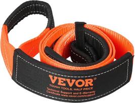 Vevor tempimo diržas 7.6cm x 2.4m, 16329kg tempimo jėga