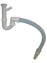Plautuvės sifonas AQ-T1