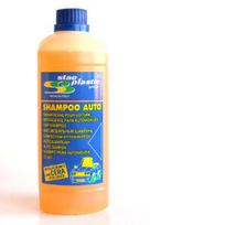 STAC PLASTIC Auto šampūnas 1L