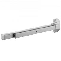 Išėjimo avariniam atidarymui įrenginys 71.1x15.3x6.6 cm Sidabrinės spalvos metalas