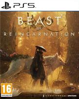 Kompiuterinis žaidimas Beast Of Reincarnation Playstation 5