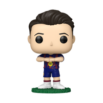 FUNKO POP! Barcelona - Robert Lewandowski