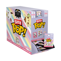 FUNKO Bitty POP! Figūrėlė: Sanrio - Hello Kitty