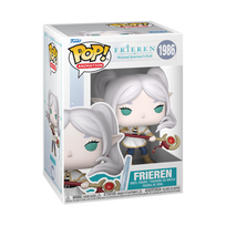 FUNKO POP! Vinilinė figūrėlė: Frieren - Frieren