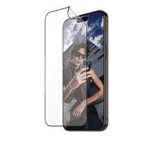 PanzerGlass™ MATRIX Screen Protector with D3O iPhone 15 Pro Max | Ultra-Wide Fit w. AlignerKit