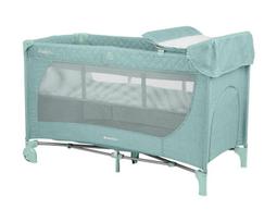 Maniežas KikkaBoo Medley Plus, Mint