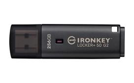 USB laikmena MEMORY DRIVE FLASH USB3.2/256GB IKLP50G2/256GB KINGSTON IKLP50G2/256GB (740617353631)