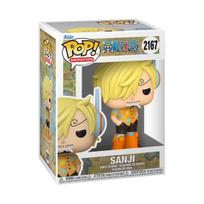 Vinilinė figūrėlė Funko Pop! One Piece Sanji (Egghead Arc)