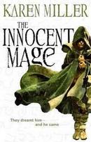 Innocent Mage: Kingmaker, Kingbreaker: Book 1 Digital original