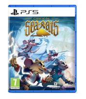 Kompiuterinis žaidimas Curse of the Sea Rats - PlayStation 5