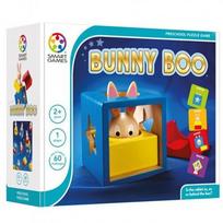 Išmanieji žaidimai Bunny Boo (ENG) IUVI žaidimai - IUVI žaidimai