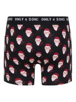 ONLY&SONS Vyriški apatiniai, CHRISTMAS