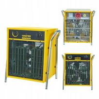 Elektrinis šildytuvas Master B 15 IT, 15 kW, su termostatu